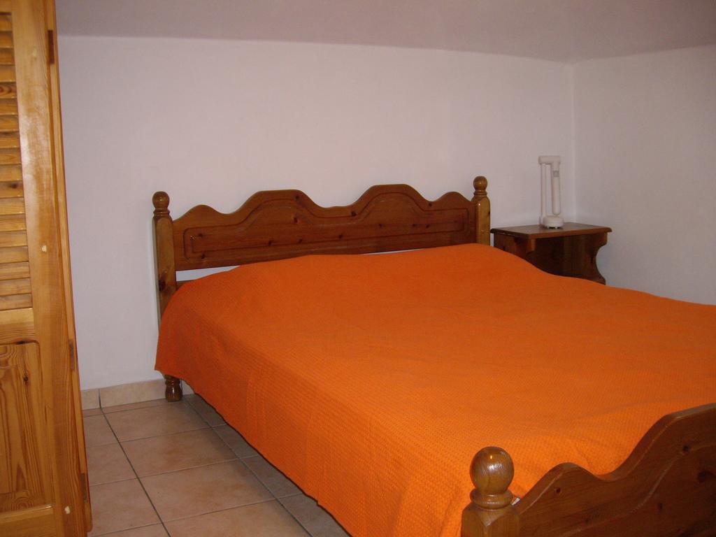 Splantza Apartments Ammoudia Luaran gambar